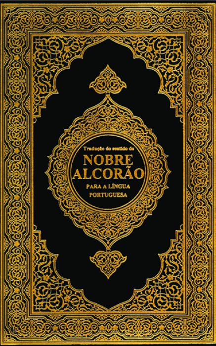 Tradução do sentido do Nobre Alcorão para a língua portuguesa